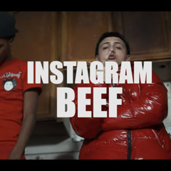 BOE Sosa - Instagram Beef
