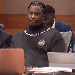 GOOFY GOOBER ft. Staticc