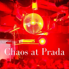 stampott - Chaos at Prada by WOOF!