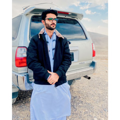 Muskan_Wafa_Pashto -_- ☠️ XhehXada Malang ☠️