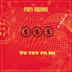 YO TOY PA MI ‼️ - "BENGALA" LLEGA PRONTO