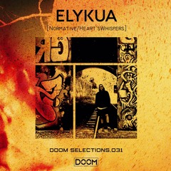 DOOM Selections.031 - Elykua(25.09.2021)