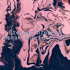 BAD TRIP FROM SPACE