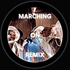 Marching On Remix (When Scrammer meets techno) *FREE DL* - JØSH Mashup