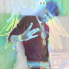 blueface - bleed it (emotional)