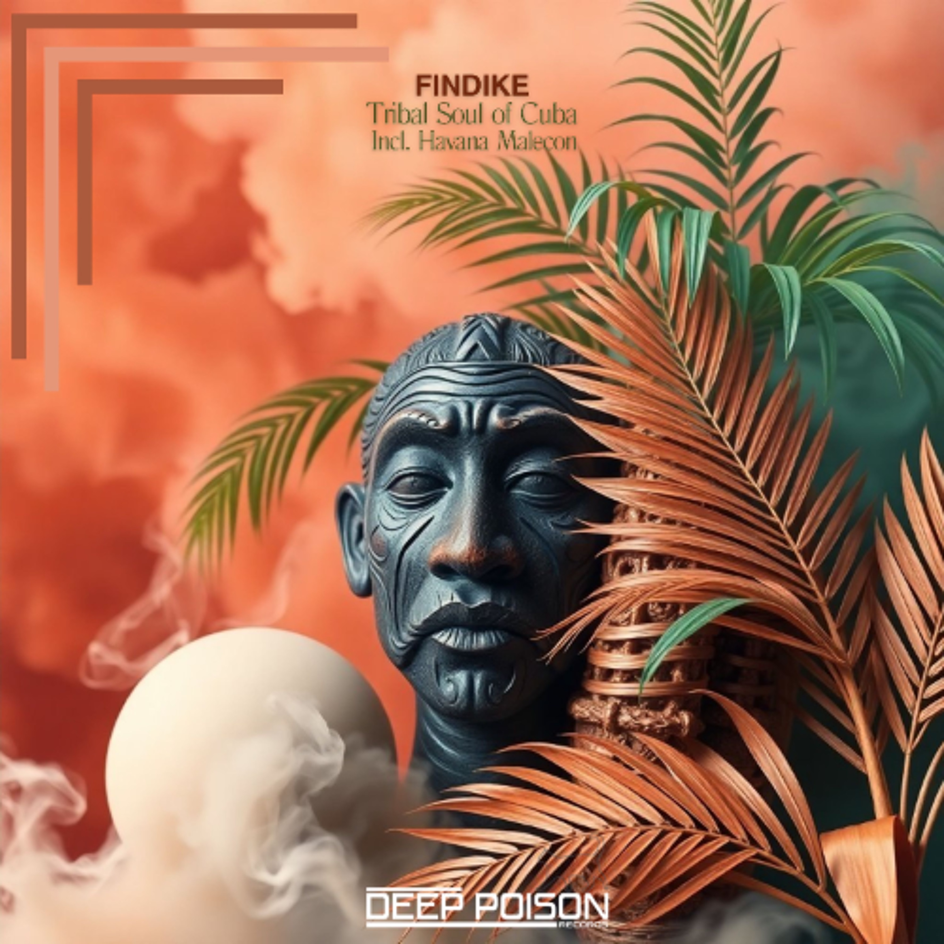 Havana Malecon | [Deep Poison Records] 2026 episode artwork