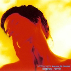 Depeche Mode - Policy Of Truth (digitec Unofficial Remake)