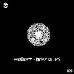 DVC - Deivy Drums (Original Mix)(FREE DL)