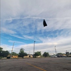 I Am The Void x VOYUITWAAIEN