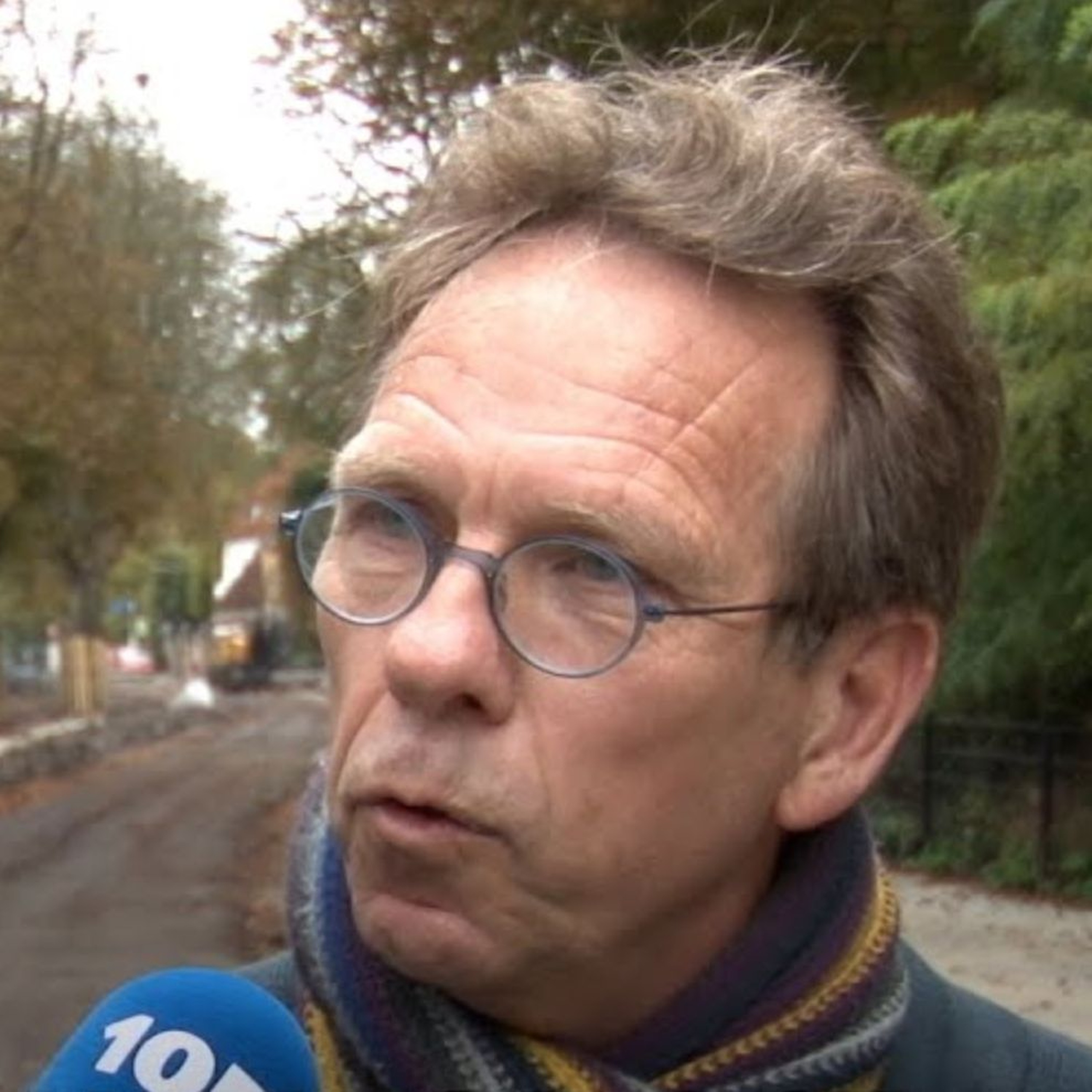 2026-03-11 Marc van den Berg (Fietsersbond B'daal) wil dat B'daal fietsveiliger wordt episode artwork