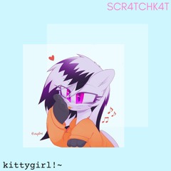 kittygirl!~
