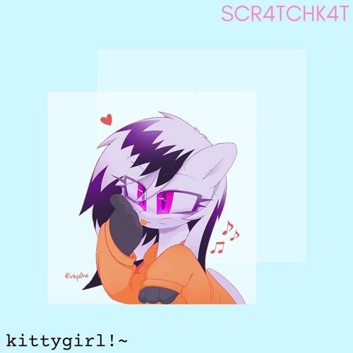 kittygirl!~