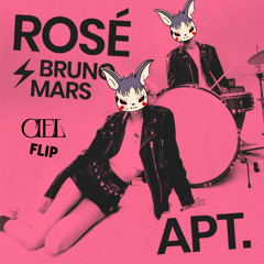 ROSÉ, Bruno Mars x Jessie J, Ariana Grade, Nicki Minaj - APT. x Bang Bang (CIEL Flip) [FREE DL]