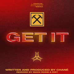 PREMIERE | Chané - Get It (Original Mix) [DIR]