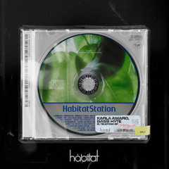 Karla Amaro, Bass Hyte - El Telefono (Radio Edit)