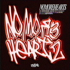 NOMOREHEARTS (ALBUM)