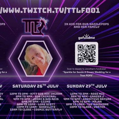 TTLF July Event