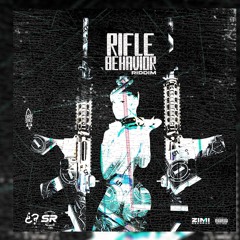 Rifle Behavior Riddim Mix FULL 20+ SONGS Kraff,Chronic Law,Valaint,Jahshii,Rajawild,Pablo YG,Eddy &+