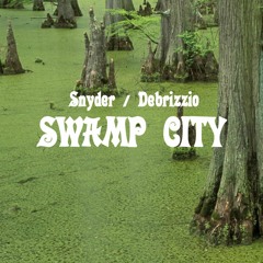 Snyder/DeBrizzio - SWAMP CITY (Instrumental)