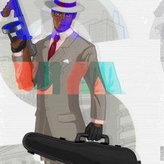 New Toys (Instrumental)