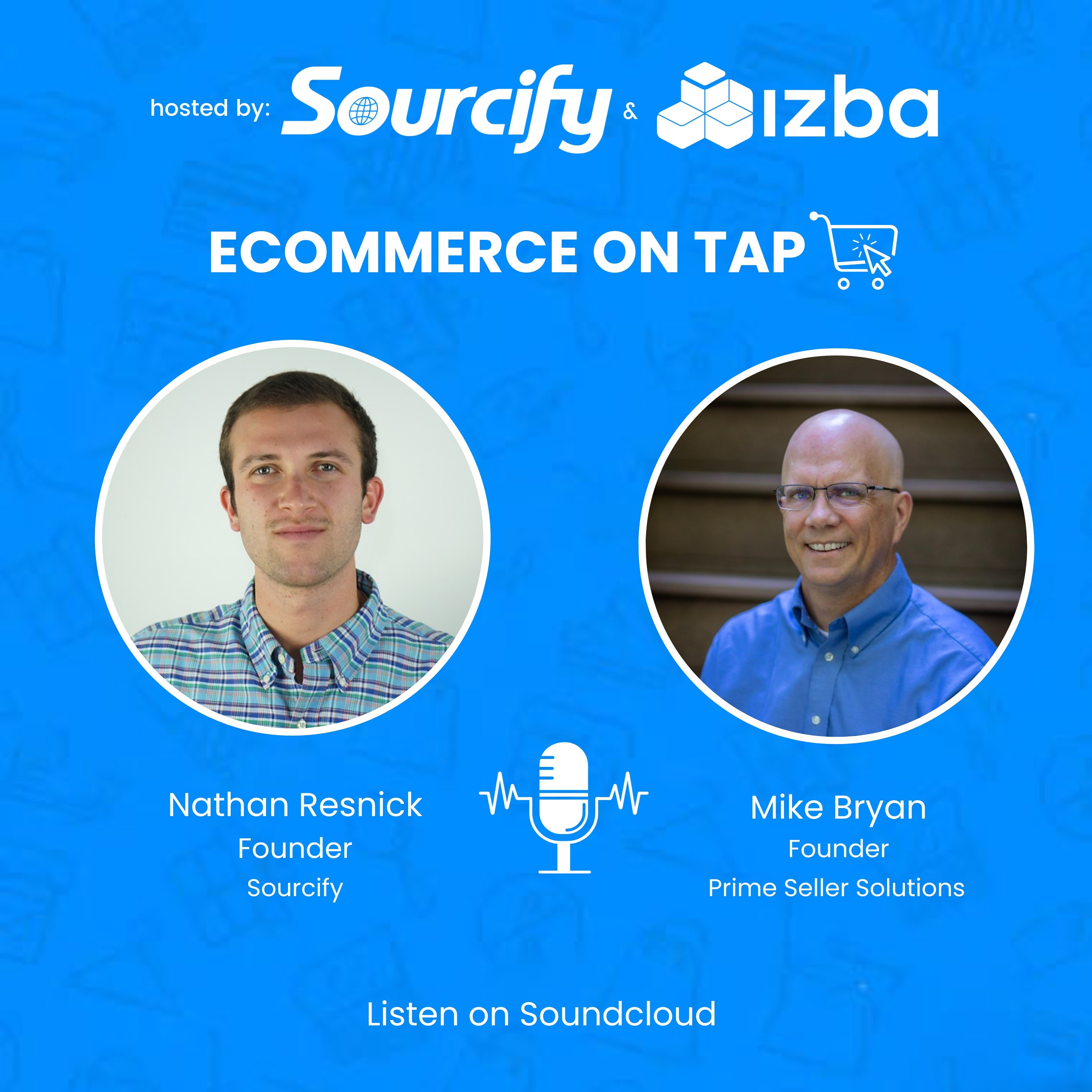 Ecommerce on Tap by Sourcify and Izba Consulting