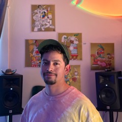 Moombahton 30 Minute Set