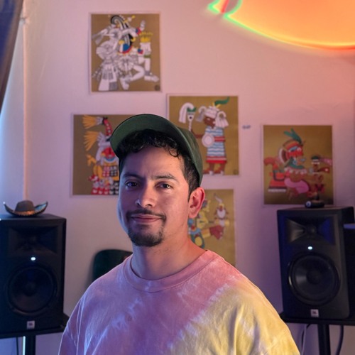 Moombahton 30 Minute Set