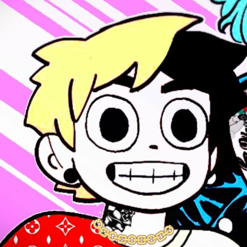 SCOTT PILGRIM (VS THE WORLD) [PROD. YAGO X LUVYOSHA X LIL BUOY]