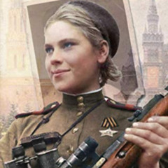 READ KINDLE 📪 Stalin’s Sniper: The War Diary of Roza Shanina (Biographical Novels) b