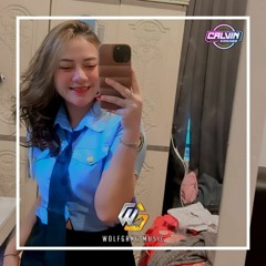 IFG - MASIH DISINI V2 ( CALVINVOGARD )#RIMQUEEN
