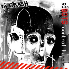 Robots control humans