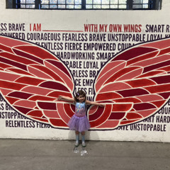 Ji & Nadia harmonies