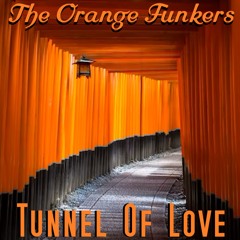 The Orange Funkers - Tunnel Of Love