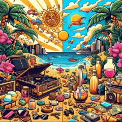 Play the Game (Emin 150bpm) Guitar Vocal Sample Hype Aggressive Trap / Gunna Roddy Rich Type Beat