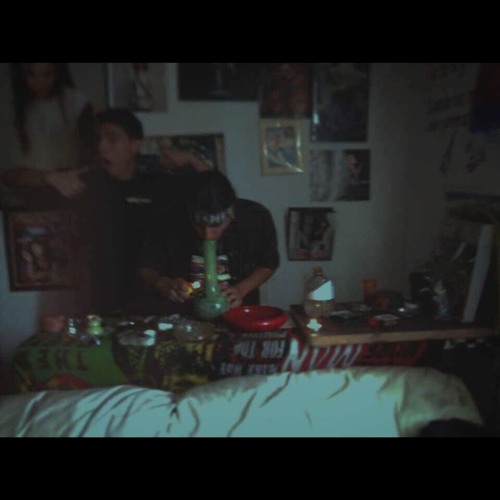 Absa G, SamLs - somosdelmismomundo (prod Yoshi)demillopitero