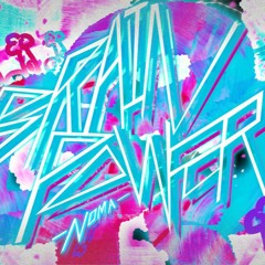 NOMA - Brain Power Long Version