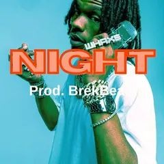 Night (Key Glock x Lil Baby Type Beat) ~