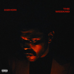 The Weeknd & XIZHON - Run Up (Trust Issues)[Remix]