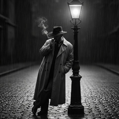 The Noir Instrumental