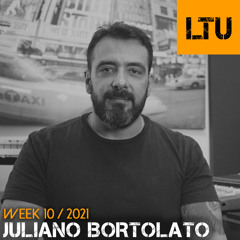 WEEK-10 | 2021 LTU-Podcast - Juliano Bortolato