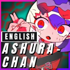 Ashura-Chan (English Cover)【Trickle】「阿修羅ちゃん / Ado」