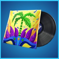 Fortnite - Sunny Samba - Lobby Music Pack