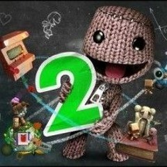 LittleBigPlanet 2 Soundtrack - Eve's Asylum