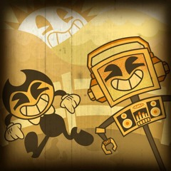 BENDY AND THE INK MACHINE SONG "The Devil's Swing"