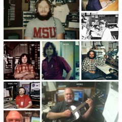 50 Years on the radio in 5 Minutes