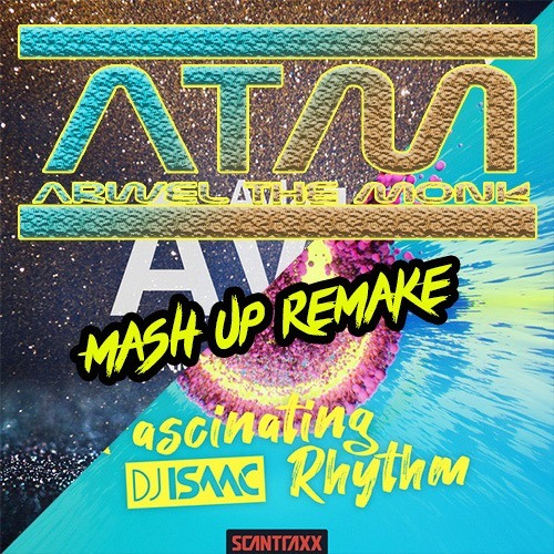 Fascinating Ayla (ATM Mashup Remake)