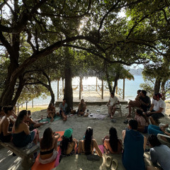 🌟 MANTRAS AL MAR & CHAKRAS AD ASTRA