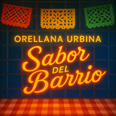 Sabor del Barrio