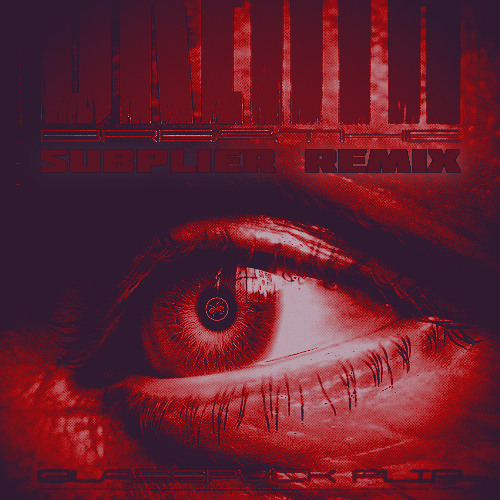 The Prodigy - Breathe (GLASSPVCK remix) (SUBPLIER REMIX)
