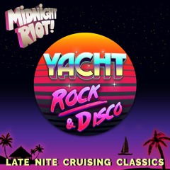 Yacht Rock & Disco (Yam Who? teaser mix)